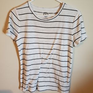 Maurices large short sleeve